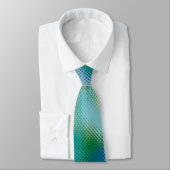 Cravate de verre à regarder 2 (Attaché)