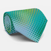 Cravate de verre à regarder 2 (Roulé)