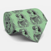 Cravate de vêtements élisabéthain (Roulé)