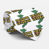 Cravate de vétéran du Vietnam (Roulé)