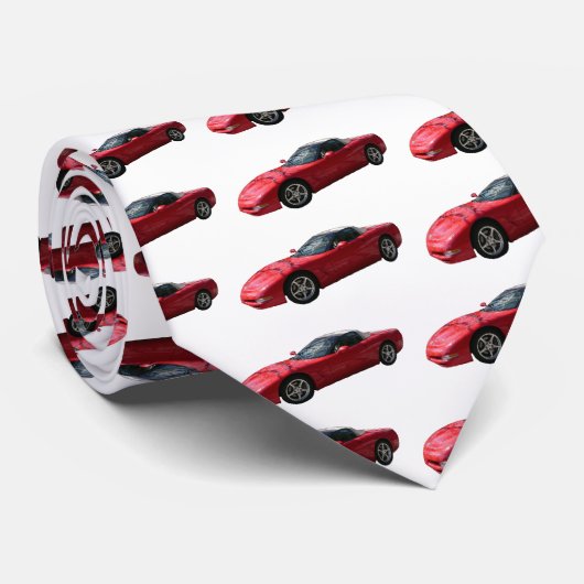 cravate de vette (Roulé)