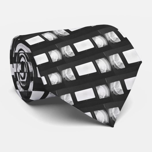 cravate de VHS (Roulé)