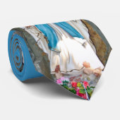 Cravate de Vierge Marie (Roulé)