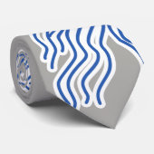 Cravate de Viking (Roulé)