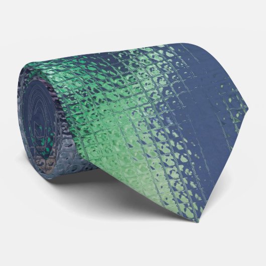 Cravate de virus (Roulé)