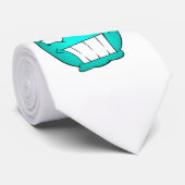 Cravate de visage Emote (Roulé)