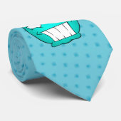 Cravate de visage Emote (Roulé)