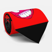 Cravate de visage Emote (Roulé)