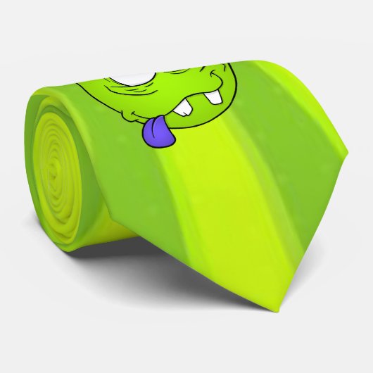 Cravate de visage Emote (Roulé)