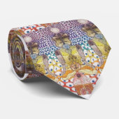 Cravate de vitalité (Roulé)