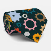 Cravate de vitesses de rouages (Roulé)