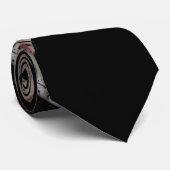 CRAVATE de VITESSES et de BAISERS (Roulé)