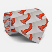 Cravate de voie aérienne de Guedels (Roulé)