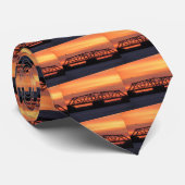 Cravate de voie de train (Roulé)