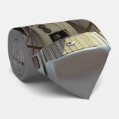 Cravate de voilier (Roulé)