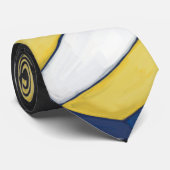 Cravate de volley-ball (Roulé)