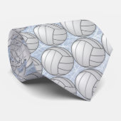 Cravate de volley-ball (Roulé)