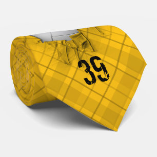 Cravate de volley-ball (personnalisé)