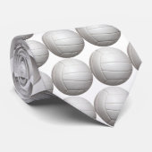 Cravate de volleyball (Roulé)