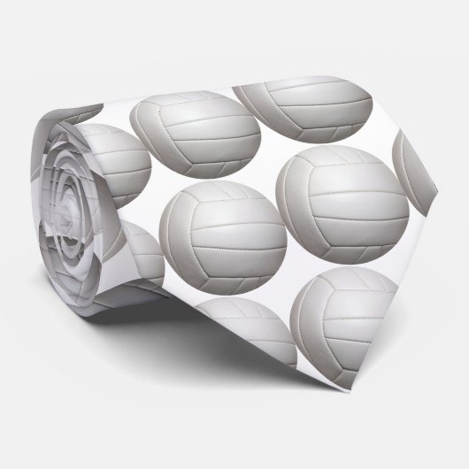 Cravate de volleyball (Roulé)