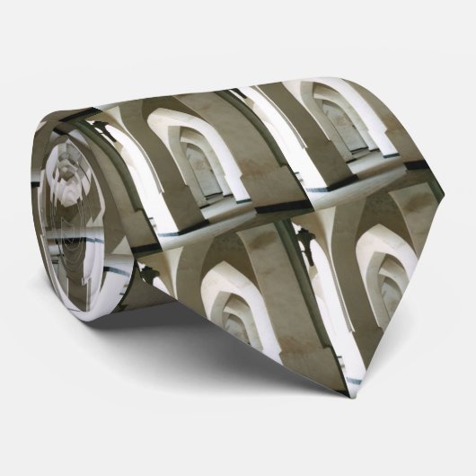 Cravate de voûtes de Boukhara (Roulé)