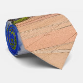 Cravate de vue passerelle (Roulé)