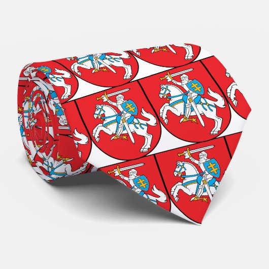 Cravate de Vytis (Roulé)