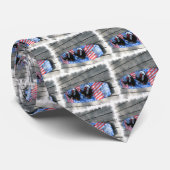 Cravate de Wakeboard (Roulé)