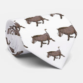 Cravate de Warthog (Roulé)