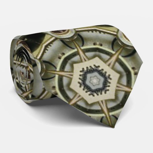 Cravate de Watchgears (Roulé)