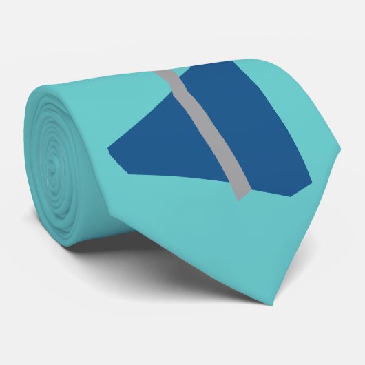 Cravate de Whacker (Roulé)