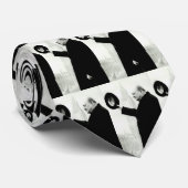 Cravate de Winston Churchill (Roulé)