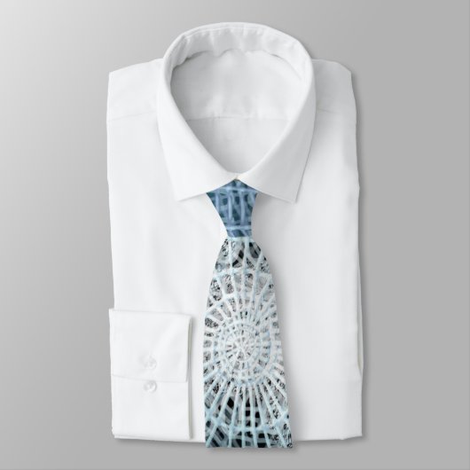 Cravate de World Wide Web (Attaché)