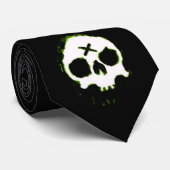 Cravate de ZedHead (Roulé)