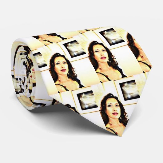 Cravate de Zelda (Roulé)