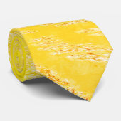 Cravate de zeste de citron (Roulé)