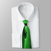 Cravate d'Eagle de l'espace (Attaché)