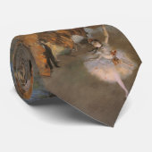 Cravate Deas L'Étoile (Roulé)