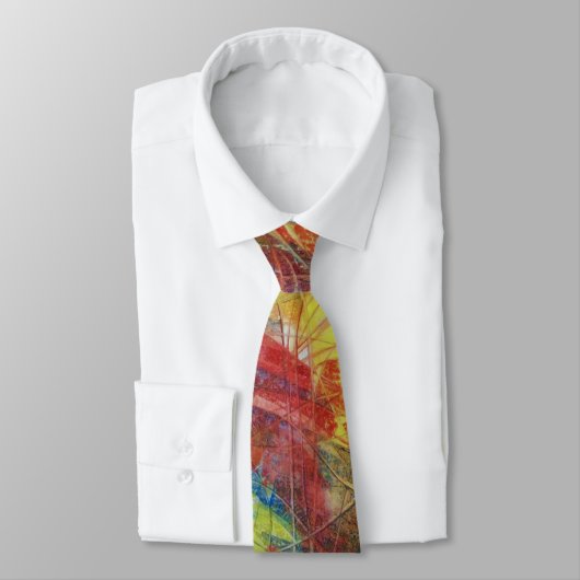 Cravate Débuts 1 (Attaché)