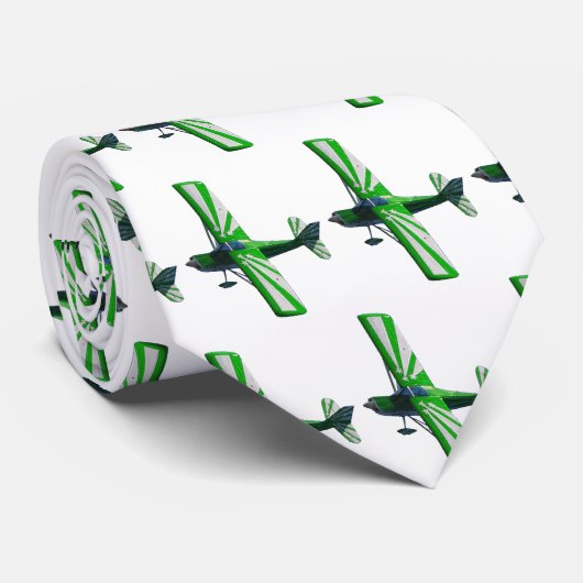 Cravate Décathlon (Roulé)