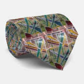 Cravate deco21, deco21, deco21, deco21, deco21, deco21,… (Roulé)