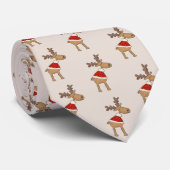 Cravate Décoration (Roulé)