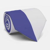 Cravate  Decorative Half And Half  (Roulé)