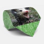 Cravate Dégagez (Roulé)