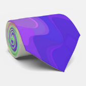 Cravate Dégradé (Roulé)