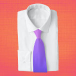 Cravate Dégradé violet et bleu<br><div class="desc">Dégradé violet et bleu</div>