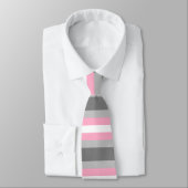 Cravate DemiGirl (Attaché)