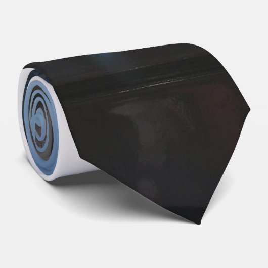 Cravate d'Empire State Building (Roulé)