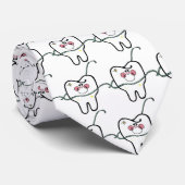 Cravate dentaire par SRF (Roulé)