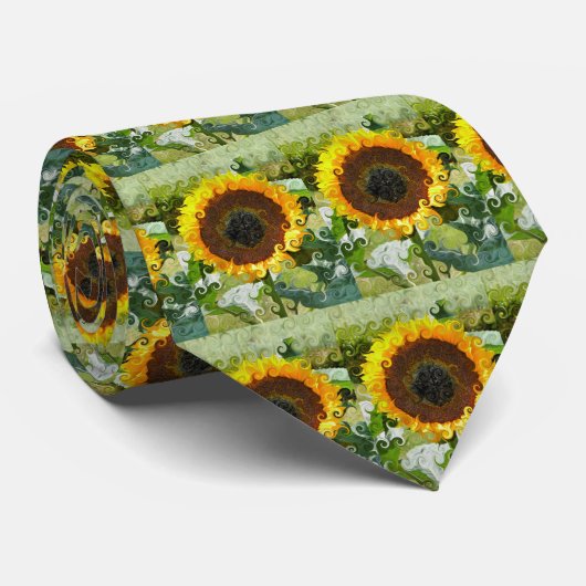 CRAVATE DÉPANNAGE (Roulé)